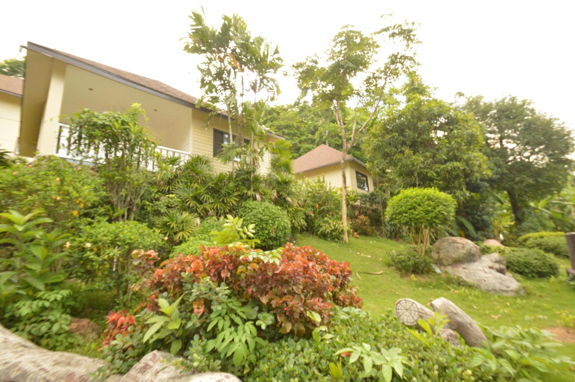 Koh Hai Fantasy Resort&Spa Koh Ngai Exterior foto